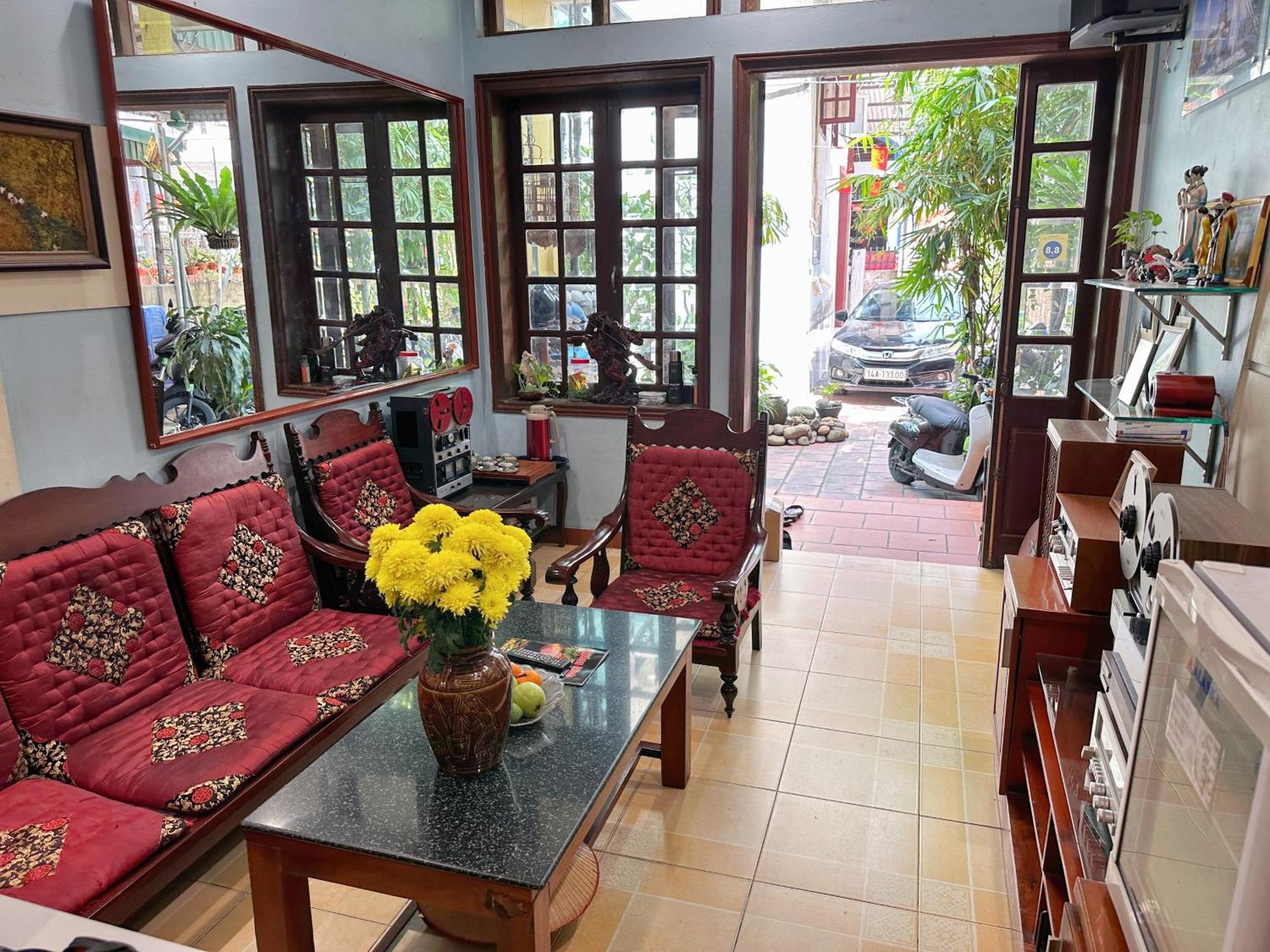 Halo Bay Homestay Ha Long Exterior photo